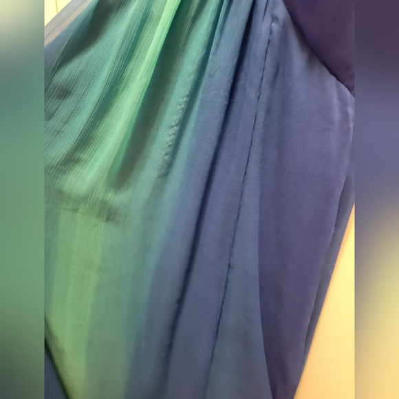 H&m maxi dress size 10 - Picture 10 of 10